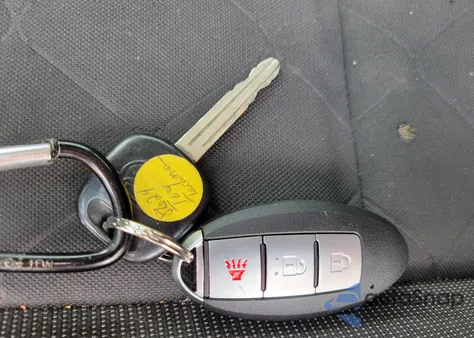 2020 Nissan Kicks S from USA, damaged, VIN 3N1CP5BV9LL487319